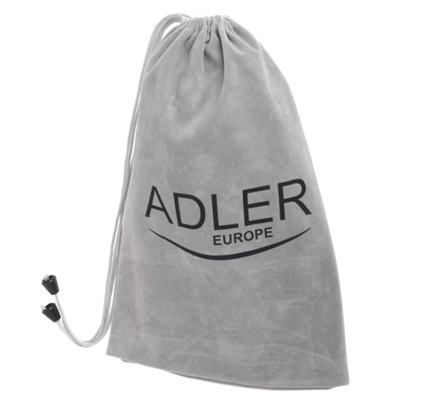 Adler, Hårtørrer, AD 2271 SUPERSPEED