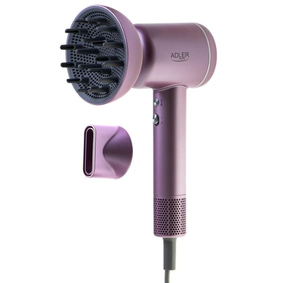 Adler, hiustenkuivain, AD 2270p SUPERSPEED