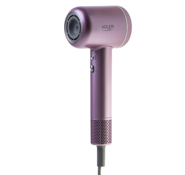 Adler, hiustenkuivain, AD 2270p SUPERSPEED