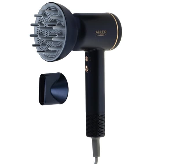 Adler, Hårføner, AD 2270 SUPERSPEED