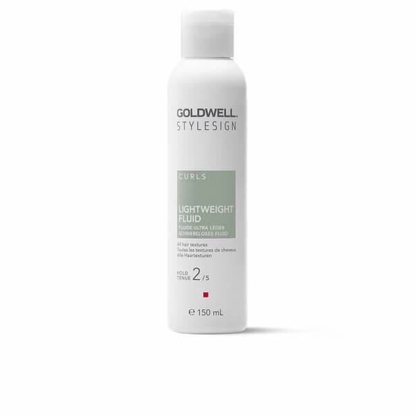 Væske til at definere krøller Goldwell STYLESIGN CURLS 150 ml
