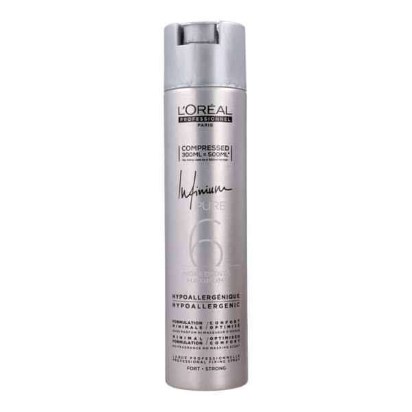 Permanent Farve L'Oreal Professionnel Paris Infinium Laca 300 ml