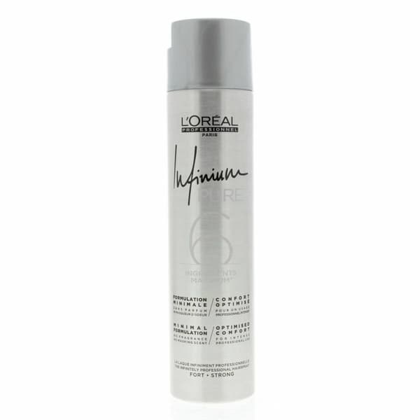 Permanent Farve L'Oreal Professionnel Paris Infinium Laca 300 ml
