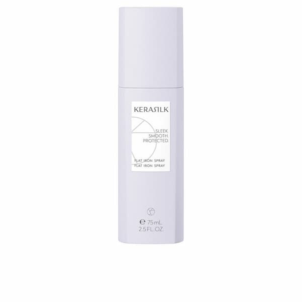 Plattande spray Kerasilk Styling 75 ml