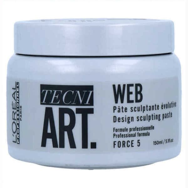 Hair Paste L'Oreal Professionnel Paris LORHP-66090 150 ml