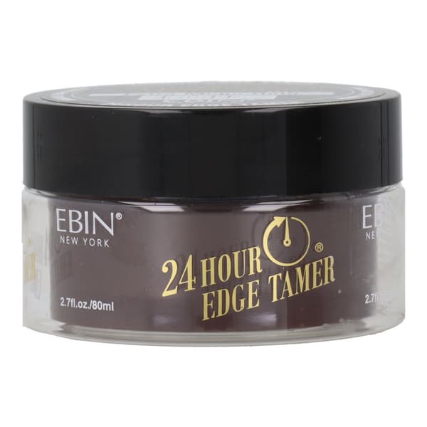 Kestävästi pitävä vaha Ebin New York Extra Mega Hold 80 ml