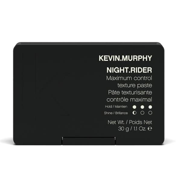 Kevin Murphy Styling Night Rider - Matt texturerande pasta med stark fixering 100gr