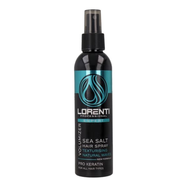 Styling-spray Lorenti Voluminizer Sea Salt Pro Keratin