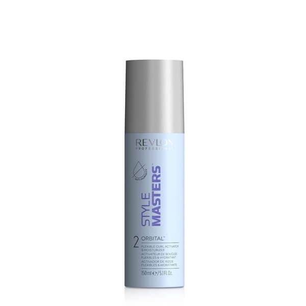 Revlon Orbital Curl Defining Fluid (150 ml)