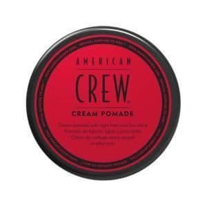 Pommade Coiffante - AMERICAN CREW - Classic - 85g - Lätt fixering - Matt effekt - Fuktgivande