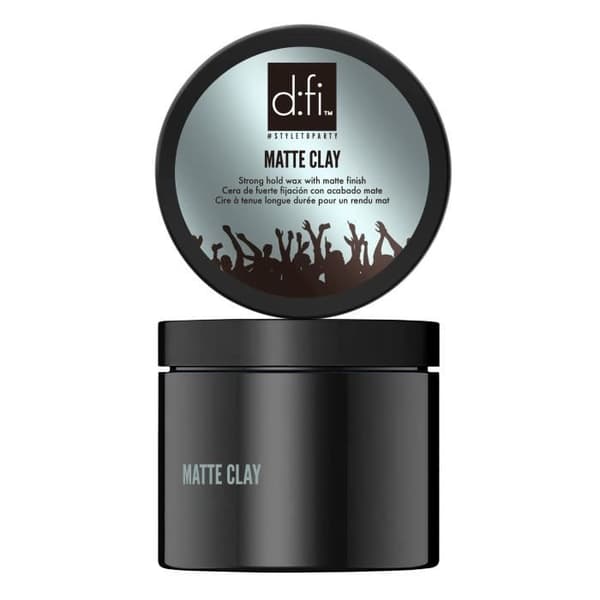 Matt Styling Clay 150 g