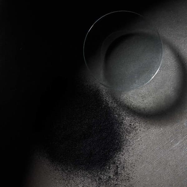 Nanogen - 62030 - Nanofiber 15 G Black Hair Powder