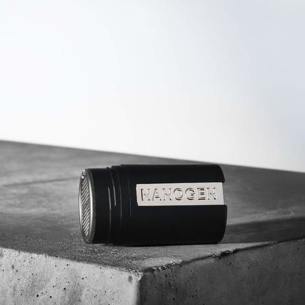 Nanogen - 62030 - Nanofiber 15 G Black Hair Powder