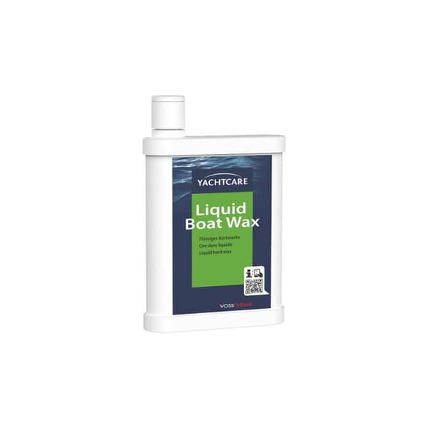 Yachtcare Liquid Hard Wax 500ml