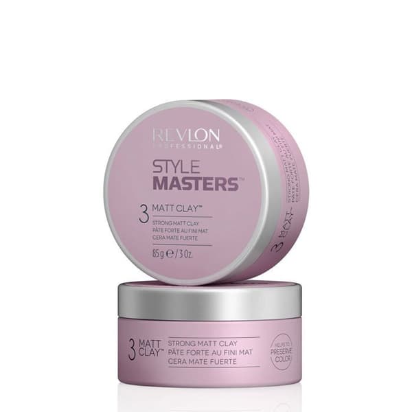 REVLON PROFESSIONAL Style Masters Matte Modeling Compound 85g, Styling