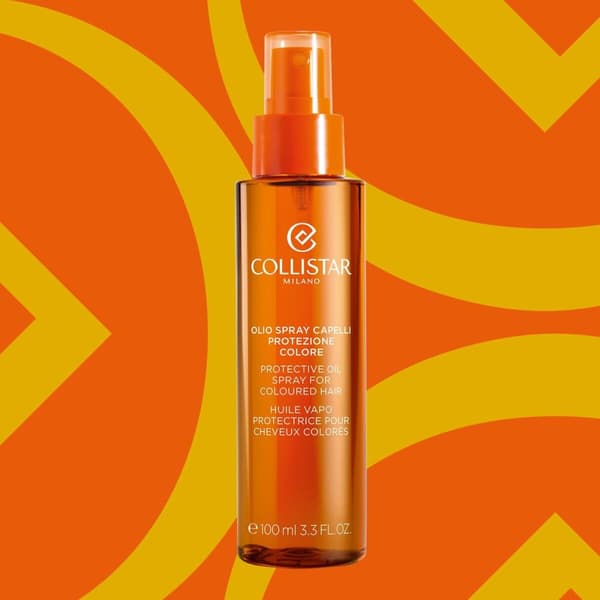 Färgbeskyddare Collistar PERFECT TANNING 100 ml