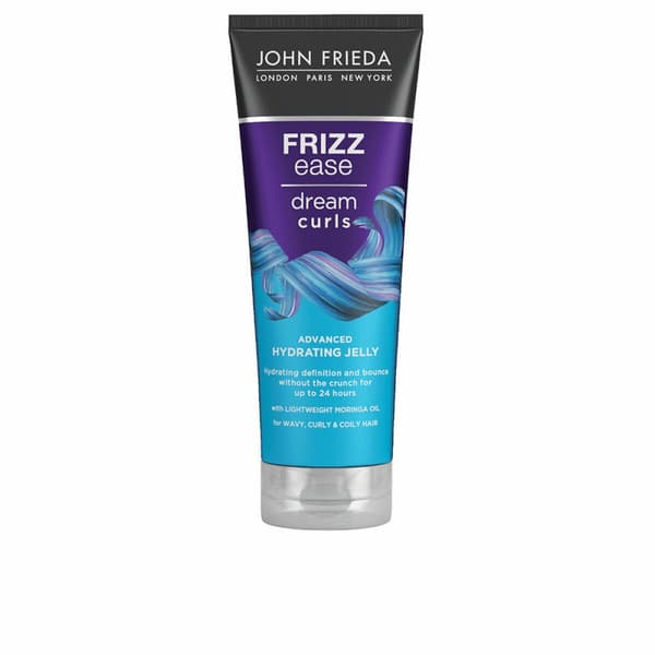 Lockdefinierande vätska John Frieda FRIZZ-EASE 200 ml