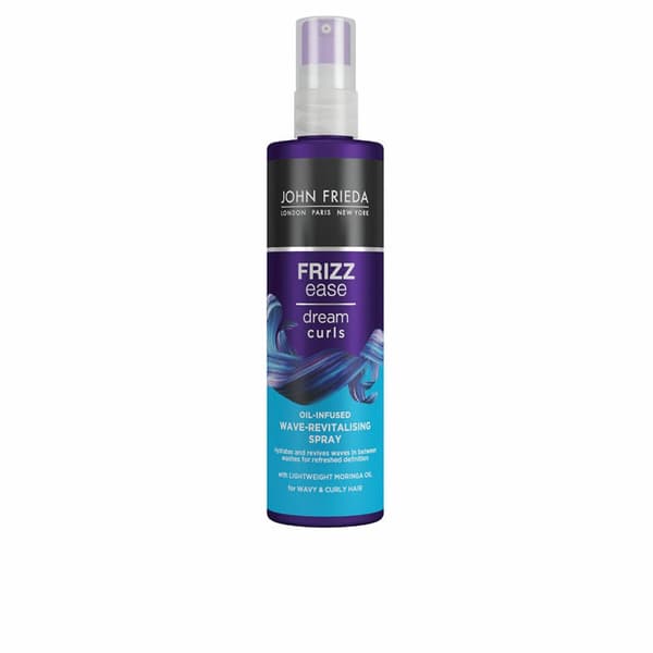 Perfecting Spray för lockar John Frieda FRIZZ-EASE 150 ml