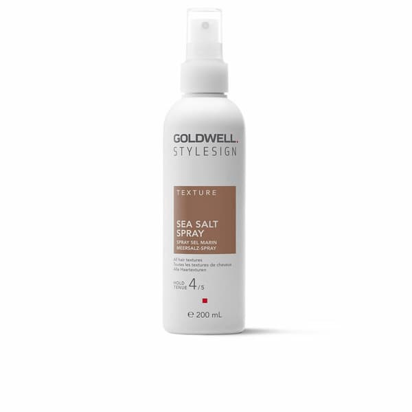 Strukturprodukter til Håret Goldwell STYLESIGN TEXTURE 200 ml