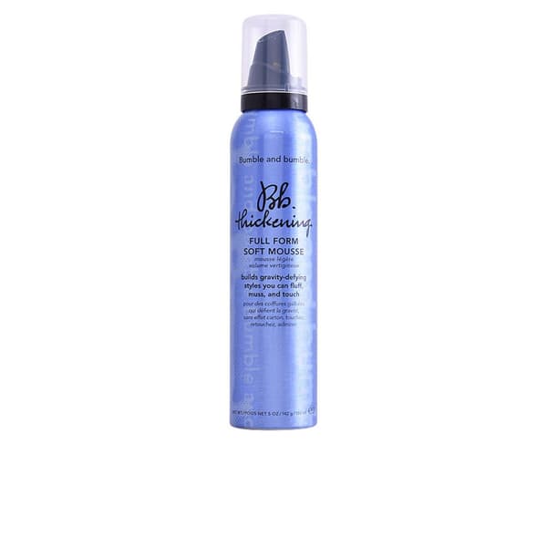 Volumgivende Skum Bumble & Bumble THICKENING 150 ml