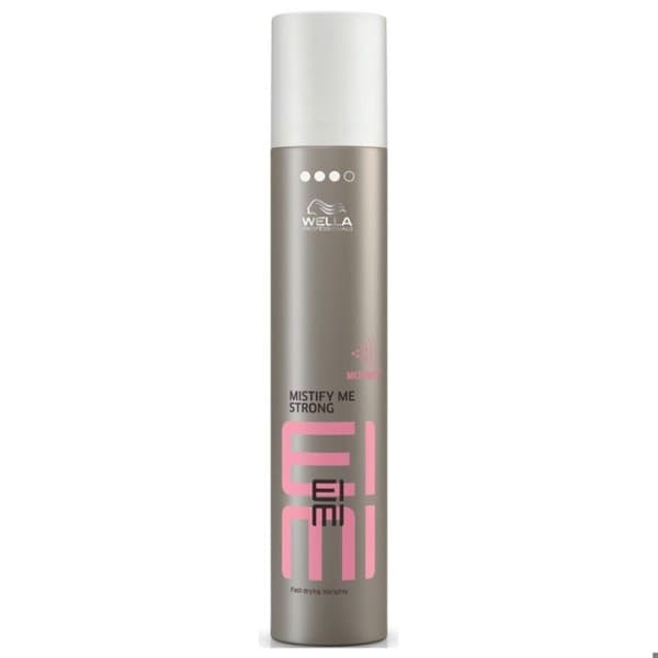 Wella Professionals EIMI Mistify Me Strong Finishing Spray 300ml