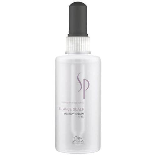 Sp Balance Scalp Energy Serum 100ml