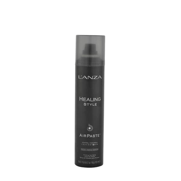 L' Anza Healing Style Air Paste 167ml - stylingkrämspray