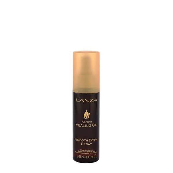 L'Anza Keratin Healing Oil Smooth Down Spray 100ml - spray mot frizz