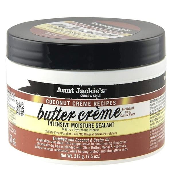 Tant Jackie's Buttercream Intensive Hydration Mastic 213g