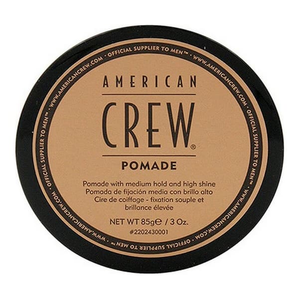 Gjutet vax Pomade American Crew - 50 g