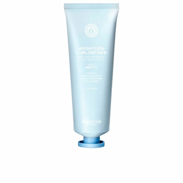 Lockdefinierande vätska Maria Nila COILS & CURLS 125 ml
