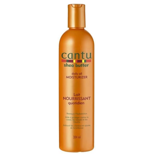 CANTU Daglig närande mjölk - 384 ml