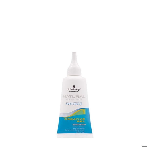 naturlig styling kreativ root gel nr 1 - 50 m...
