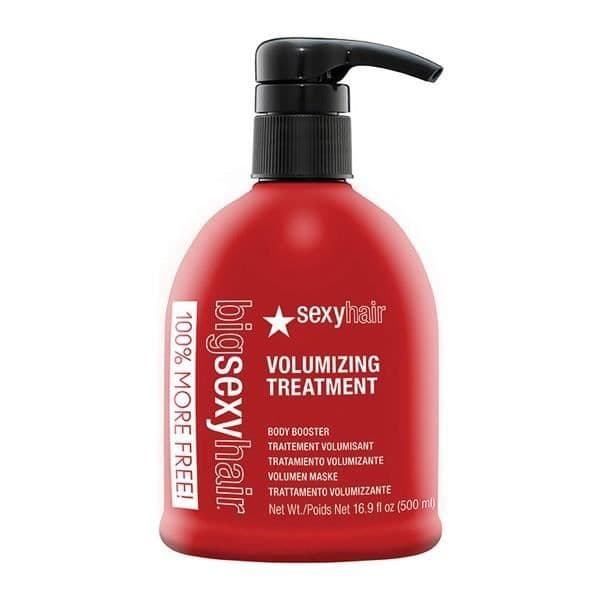 Sexig hårvolymbehandling (500 ml)