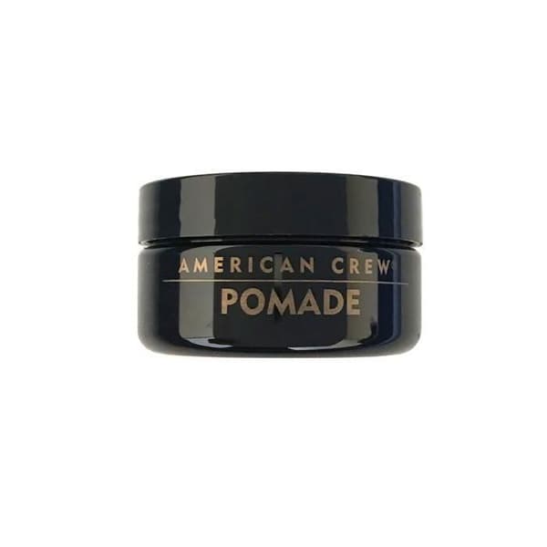 Styling wax - AMERICAN CREW - Pomada - 85g - Flesk håll - Hög glans