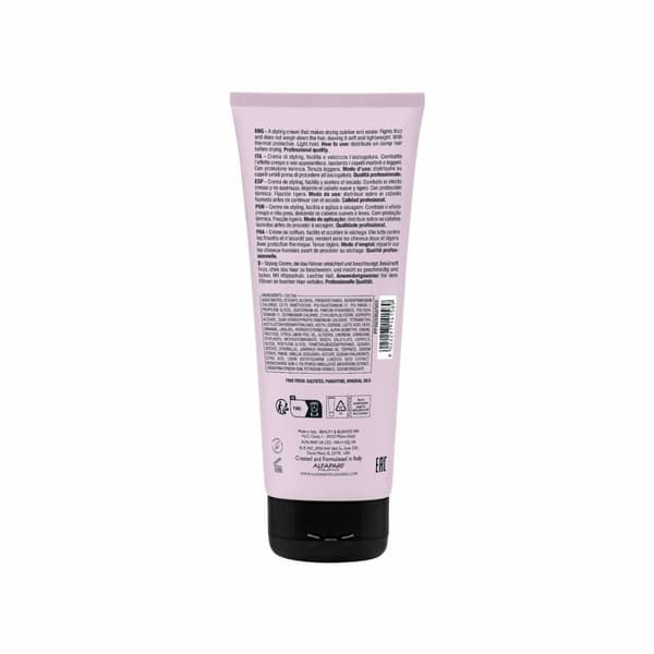 Stylingkräm Alfaparf Milano STYLE & CARE 200 ml