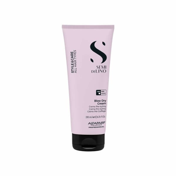 Stylingkräm Alfaparf Milano STYLE & CARE 200 ml