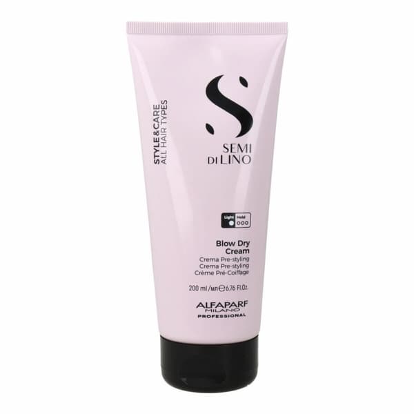 Stylingkräm Alfaparf Milano STYLE & CARE 200 ml