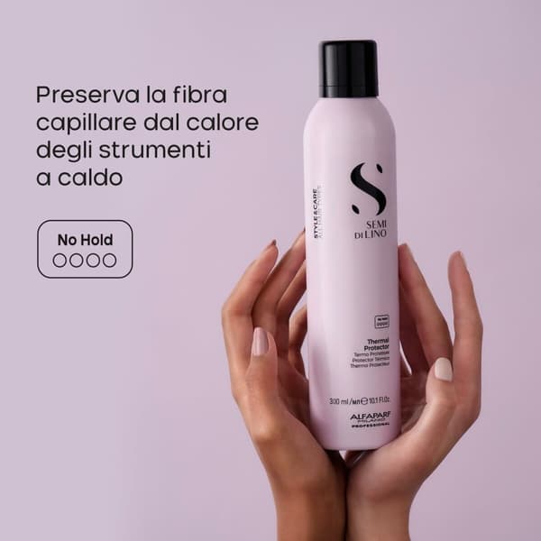 Värmeskyddare Alfaparf Milano STYLE & CARE 300 ml