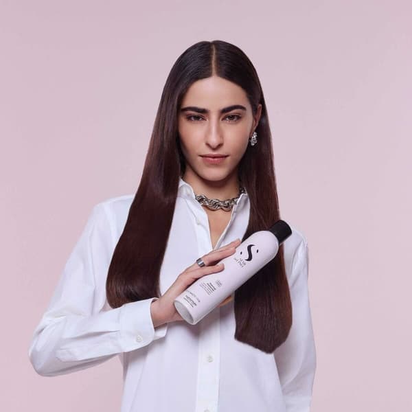 Varmebeskytter Alfaparf Milano STYLE & CARE 300 ml