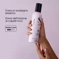 Pikkukuva 5 / 9: Muotovaahto Alfaparf Milano STYLE & CARE 250 ml