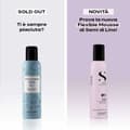 Pikkukuva 7 / 9: Muotovaahto Alfaparf Milano STYLE & CARE 250 ml