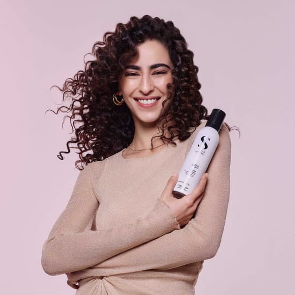 Muotovaahto Alfaparf Milano STYLE & CARE 250 ml