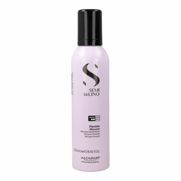 Muotovaahto Alfaparf Milano STYLE & CARE 250 ml