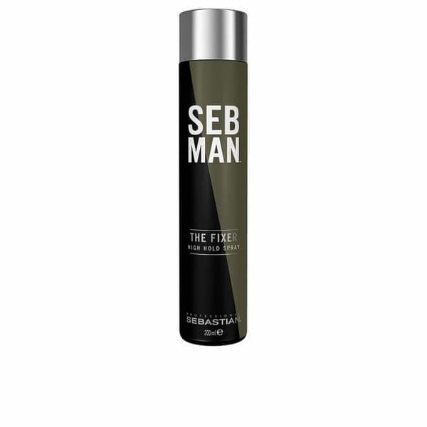 Hårspray Sebman THE FIXER 200 ml