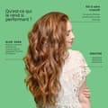 Miniatyrbild 3 av 4: Crystal Keratin x Aloe Vera Serum 100 ml