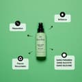 Miniatyrbild 2 av 4: Crystal Keratin x Aloe Vera Serum 100 ml