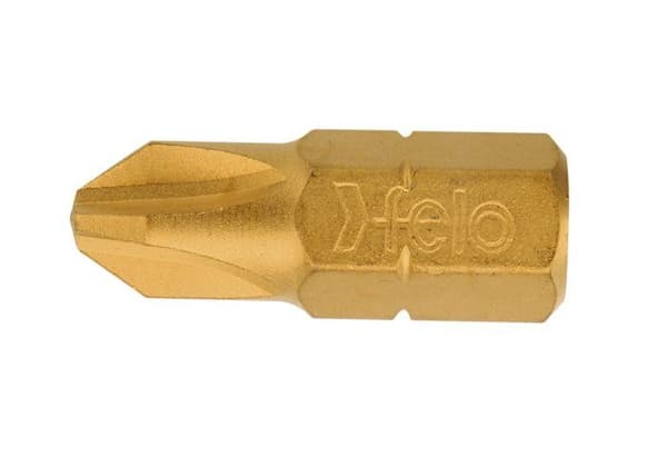 Passa meche - krokodil meche Felo - FL02203070 - Korsad mèche PH 3, 25 mm / TIN ()