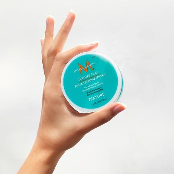 Moroccanoil Texture lera 75ml