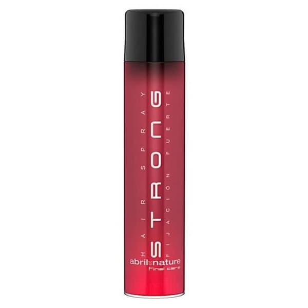 Laque Spray Riktad Stark 500 ml - Abril et Nature